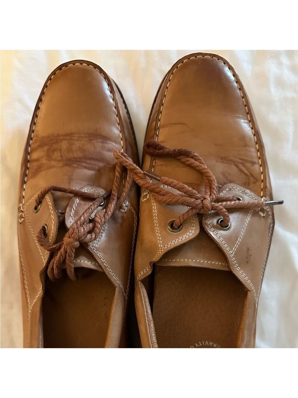 Gravity Defyer Men’s Loafers
